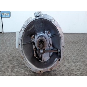 GEARBOXES  RENAULT van...