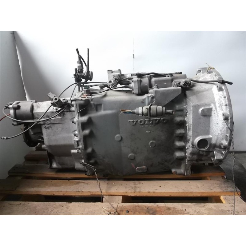 VOLVO truck GEARBOXES  VOLVO truck FH12 I 1993>2002 used