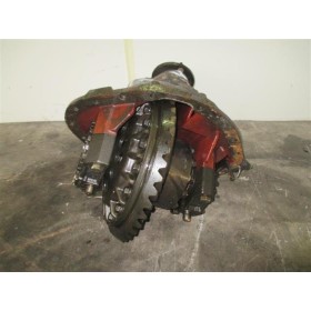 GRUPPO DIFFERENZIALE...