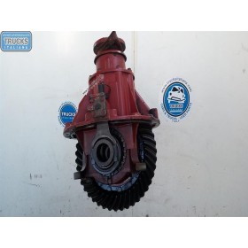 REAR DIFFERENTIAL 
 IVECO...