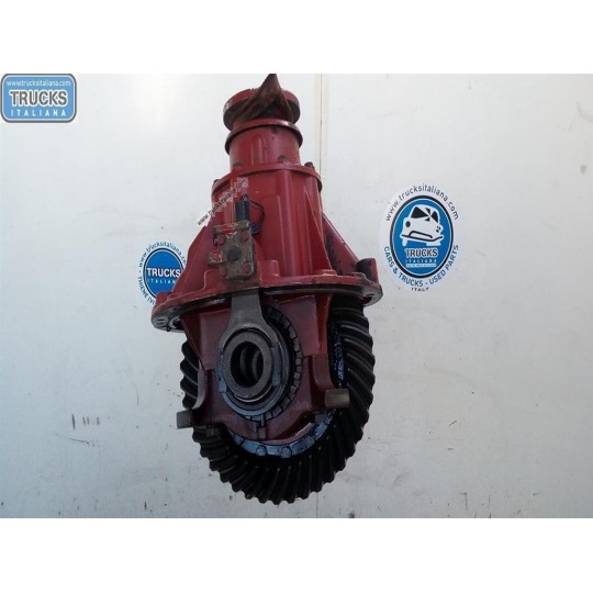 GRUPPO DIFFERENZIALE POSTERIORE IVECO 190-42 usato