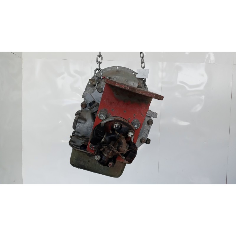 IVECO GEARBOXES  IVECO EUROCARGO 1994>2000 used