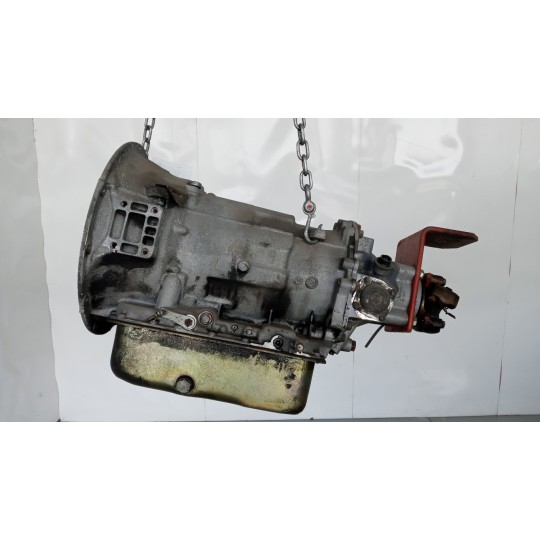 GEARBOXES  IVECO EUROCARGO 1994>2000 used