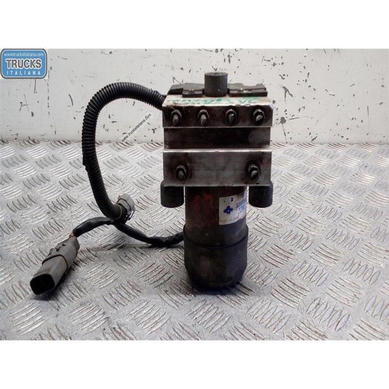 MAZDA GRUPPO ABS MAZDA MX-3 usato