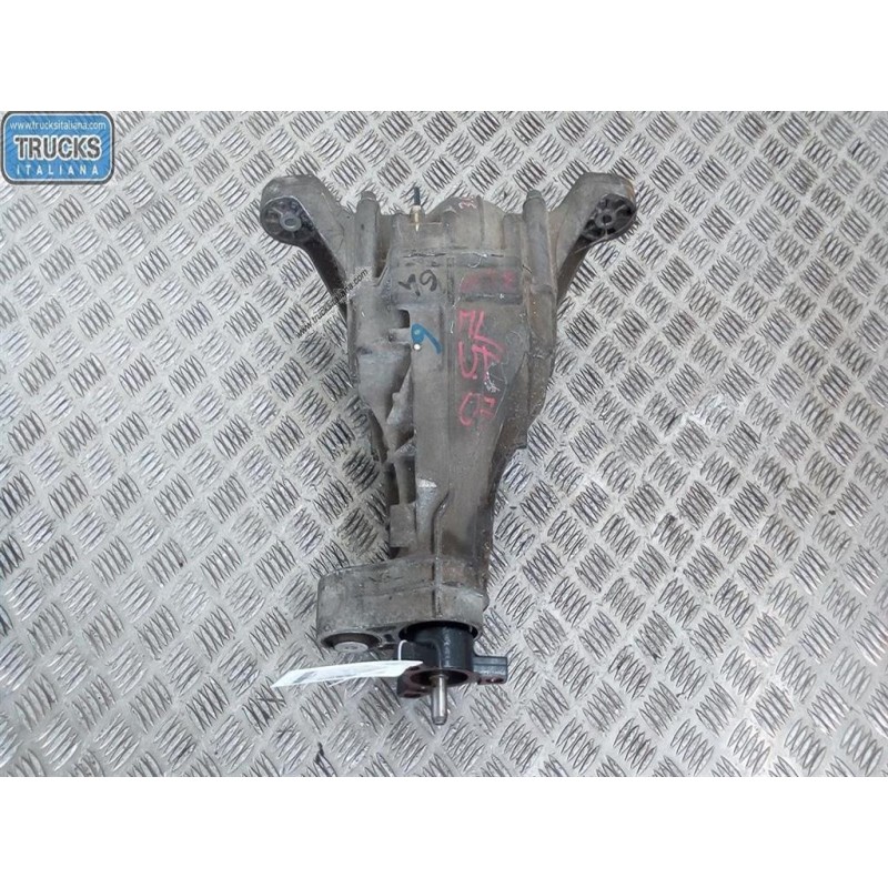 MERCEDES-BENZ GRUPPO DIFFERENZIALE POSTERIORE MERCEDES-BENZ Classe M (W164) 2005>2011 usato