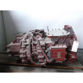 GEARBOXES  IVECO EUROSTAR used
