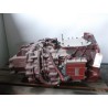 GEARBOXES  IVECO EUROSTAR used