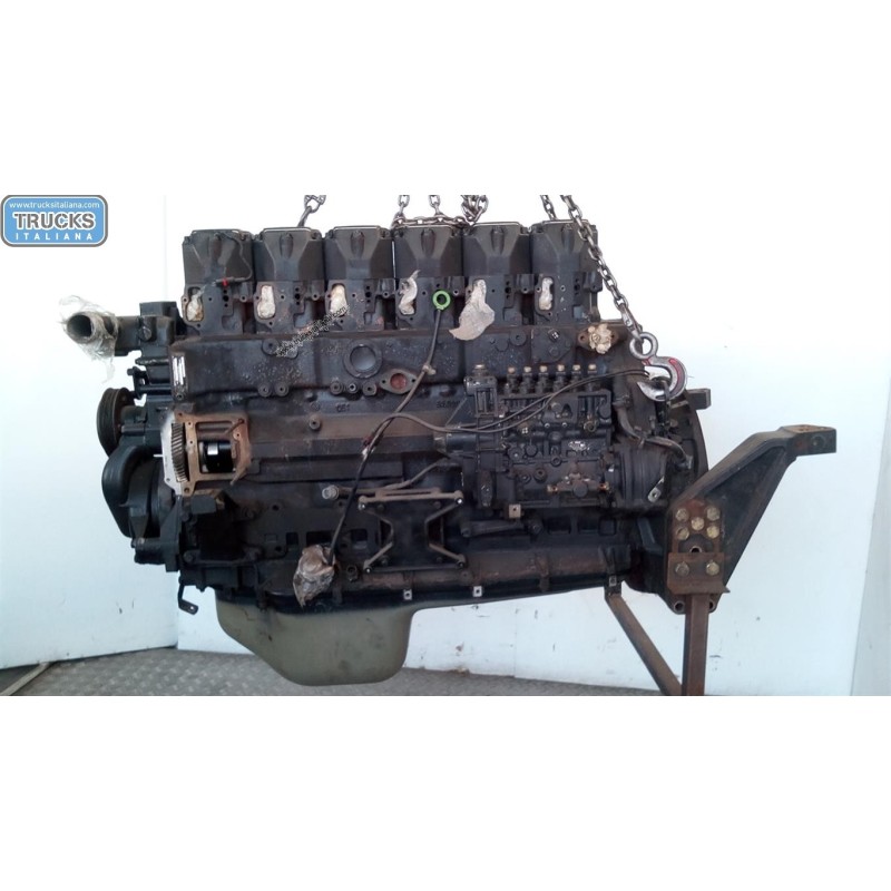 MAN MOTORE MAN L2000 1993>2000 usato