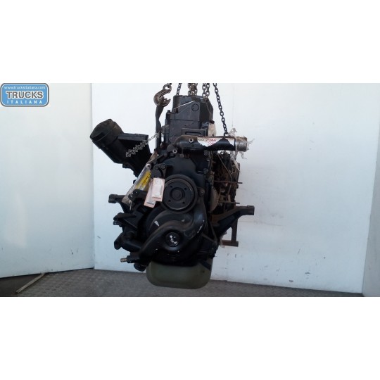 ENGINE MAN L2000 1993>2000 used
