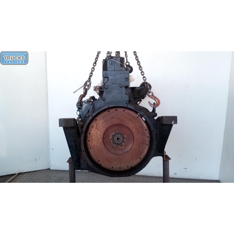 MAN ENGINE MAN L2000 1993>2000 used