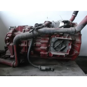 CAMBIO IVECO EUROSTAR usato