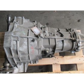 CAMBIO AUDI A4 2007>2011 usato