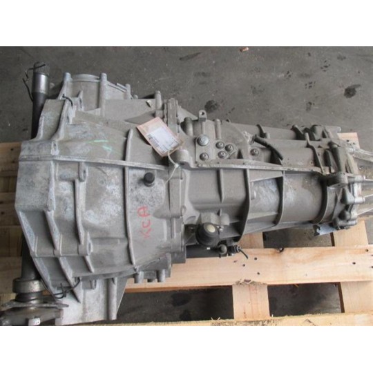 CAMBIO AUDI A4 2007>2011 usato