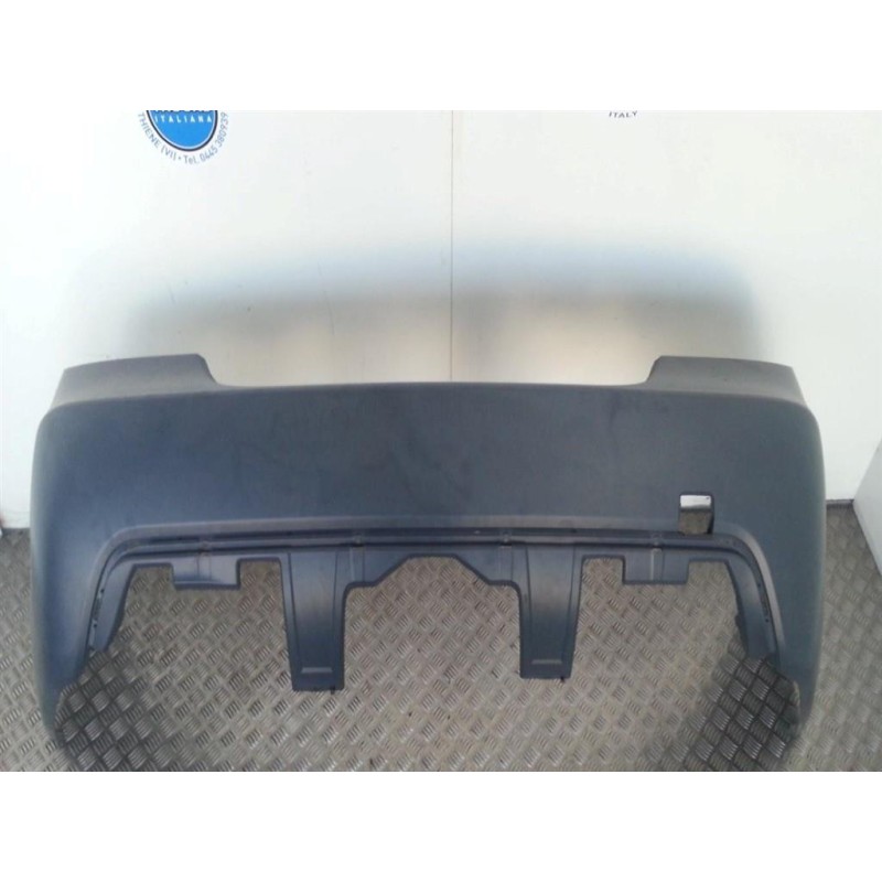 BMW KIT BUMPER BMW Serie 5 (E60/E61) 2004> new