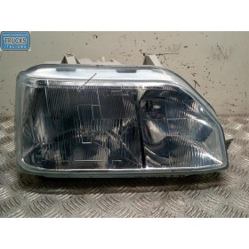 RIGHT HEADLIGHT RENAULT...