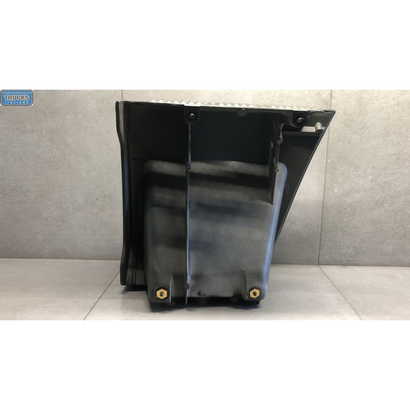 IVECO PEDANA SALITA A/DX IVECO TURBOSTAR nuovo