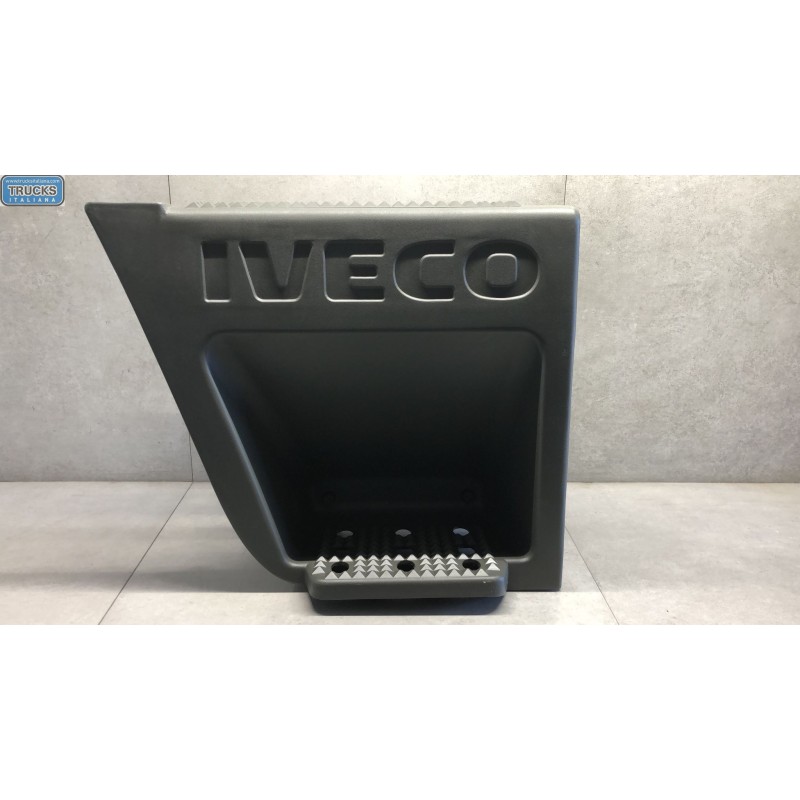 IVECO PEDANA SALITA A/DX IVECO TURBOSTAR nuovo