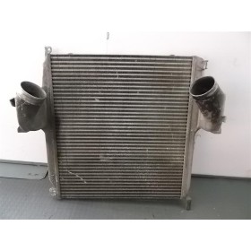 RADIATORE INTERCOOLERS...