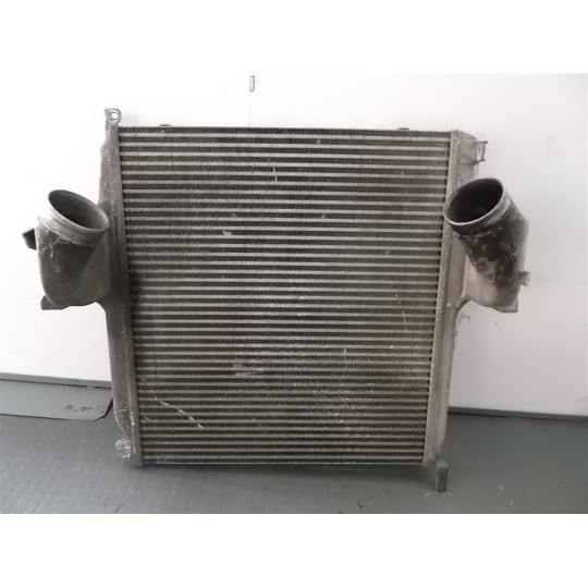 INTERCOOLERS HEAT RADIATOR  MERCEDES-BENZ truck Actros 2003>2008 used