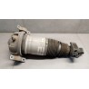 RIGHT BACK SHOCK ASSORBER  PORSCHE Cayenne 2003>2007 used