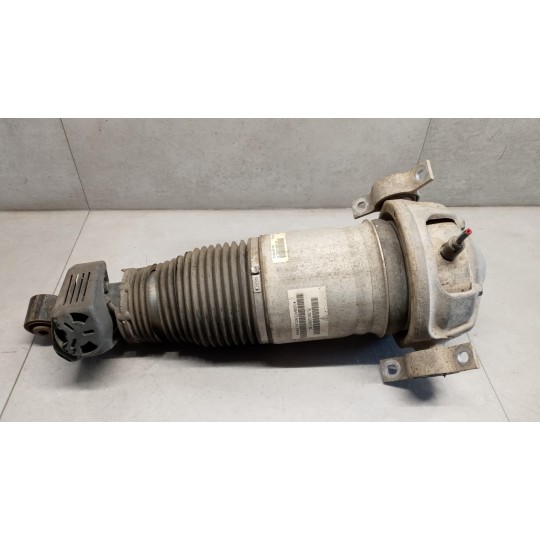 LEFT BACK SCHOCK ASSORBER  PORSCHE Cayenne 2003>2007 used