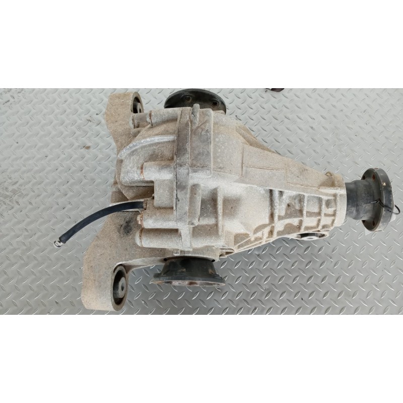 PORSCHE GRUPPO DIFFERENZIALE POSTERIORE PORSCHE Cayenne 2003>2007 usato