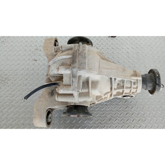 GRUPPO DIFFERENZIALE POSTERIORE PORSCHE Cayenne 2003>2007 usato