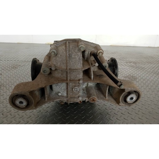 GRUPPO DIFFERENZIALE POSTERIORE PORSCHE Cayenne 2003>2007 usato