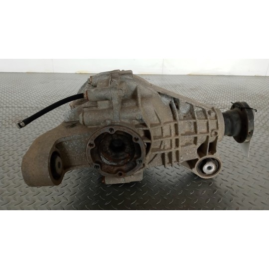 GRUPPO DIFFERENZIALE POSTERIORE PORSCHE Cayenne 2003>2007 usato