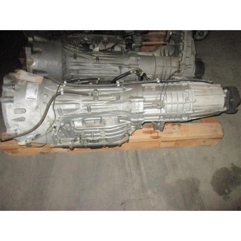 PORSCHE GEARBOXES  PORSCHE Cayenne 2003>2007 used