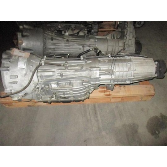 GEARBOXES  PORSCHE Cayenne 2003>2007 used