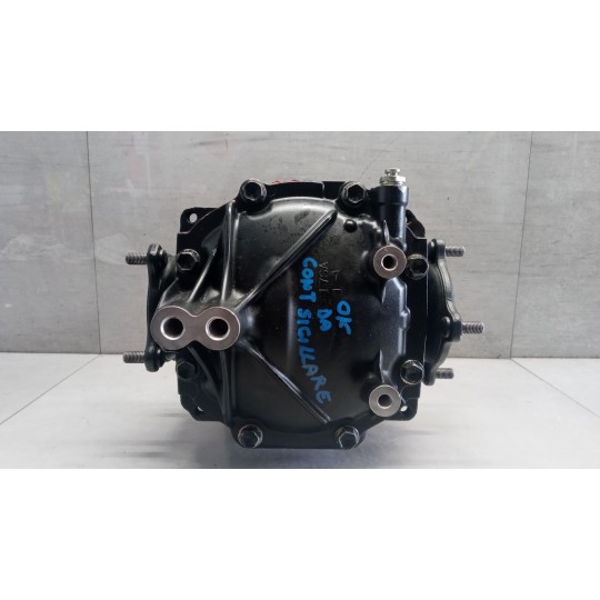 GRUPPO DIFFERENZIALE POSTERIORE TOYOTA Rav 4 2000>2003 usato