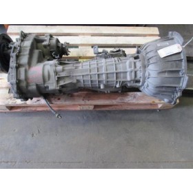 GEARBOXES  LAND ROVER Range...