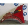 LEFT FRONT MUDGUARD  MINI R56  2006>2011 used