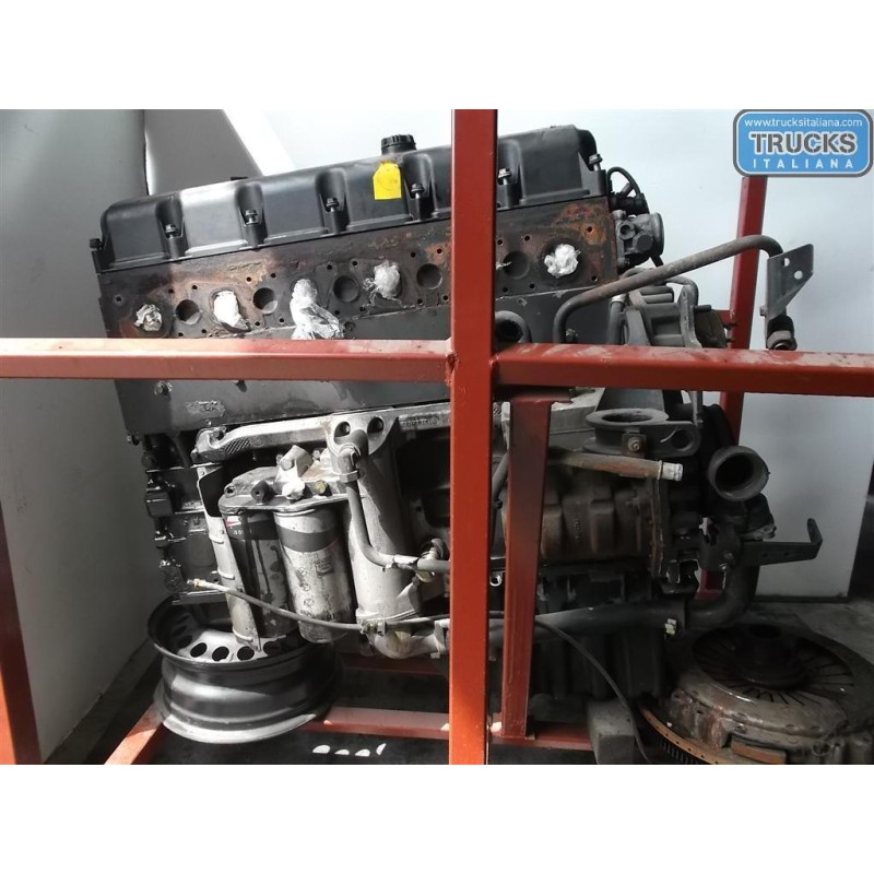 RENAULT truck ENGINE RENAULT truck Premium 1996>2005 used
