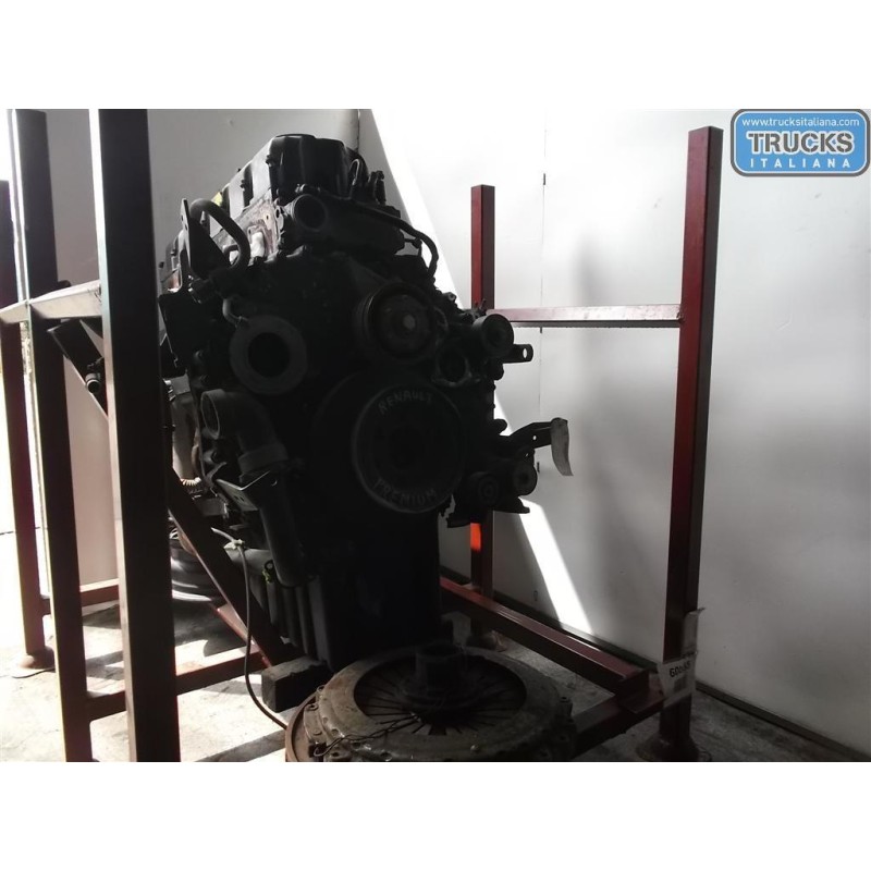 RENAULT truck ENGINE RENAULT truck Premium 1996>2005 used