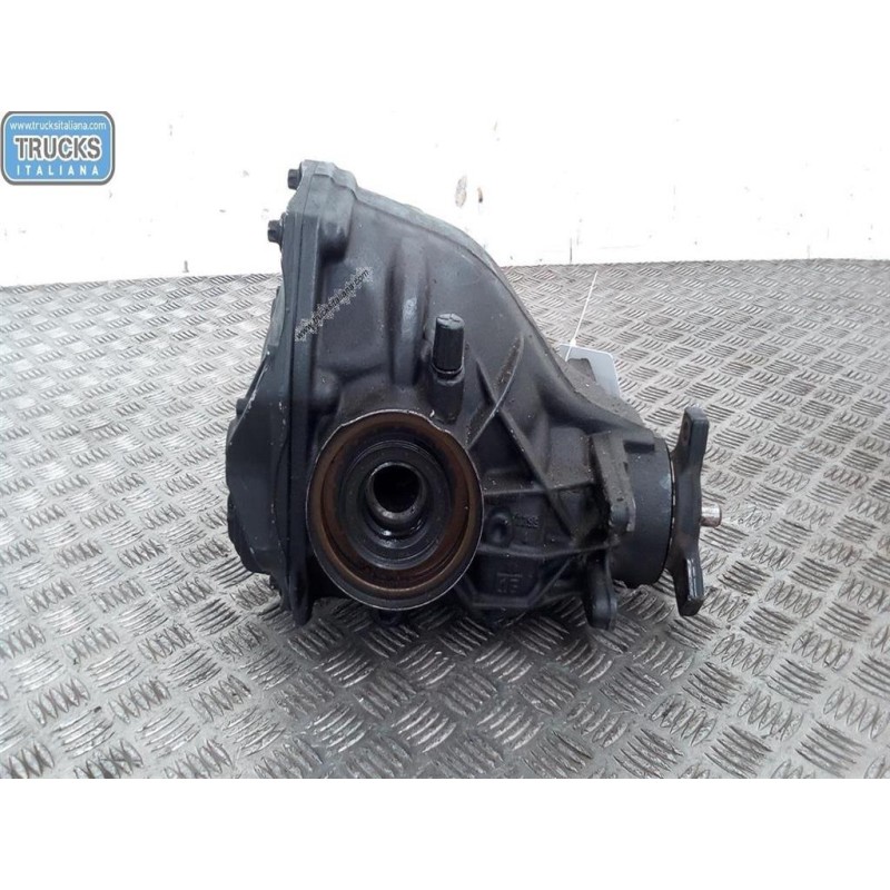 MERCEDES-BENZ REAR DIFFERENTIAL 
 MERCEDES-BENZ Classe CLS (C219) 2004>2010 used