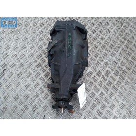 REAR DIFFERENTIAL...