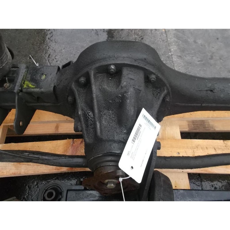 LAND ROVER FRONT DIFFERENTIAL  LAND ROVER Range Rover 1994>2002 P38A used