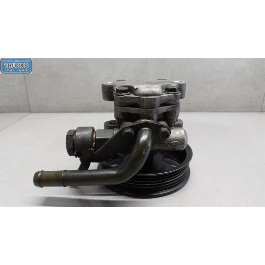STEERING PUMP KIA Carens 2002> used