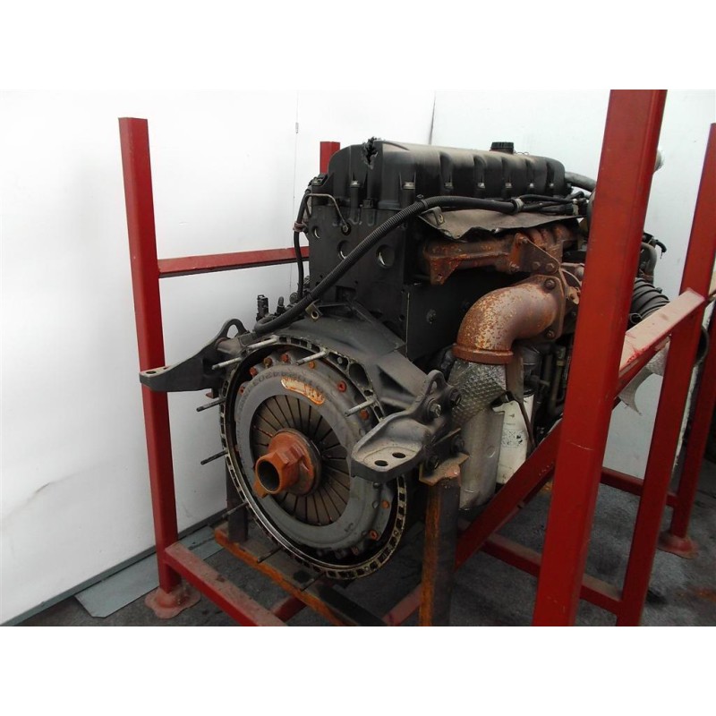 RENAULT truck ENGINE RENAULT truck Premium 1996>2005 used