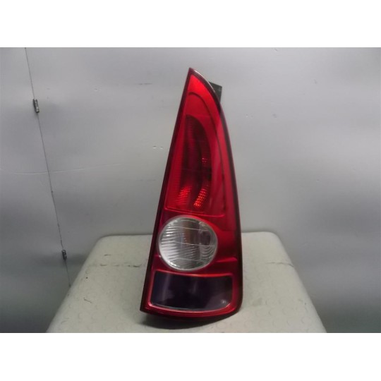 RIGHT REAR LIGHT RENAULT Espace 2002>2014 used