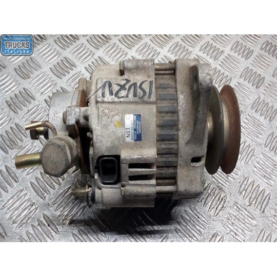 ALTERNATORE ISUZU NPR usato