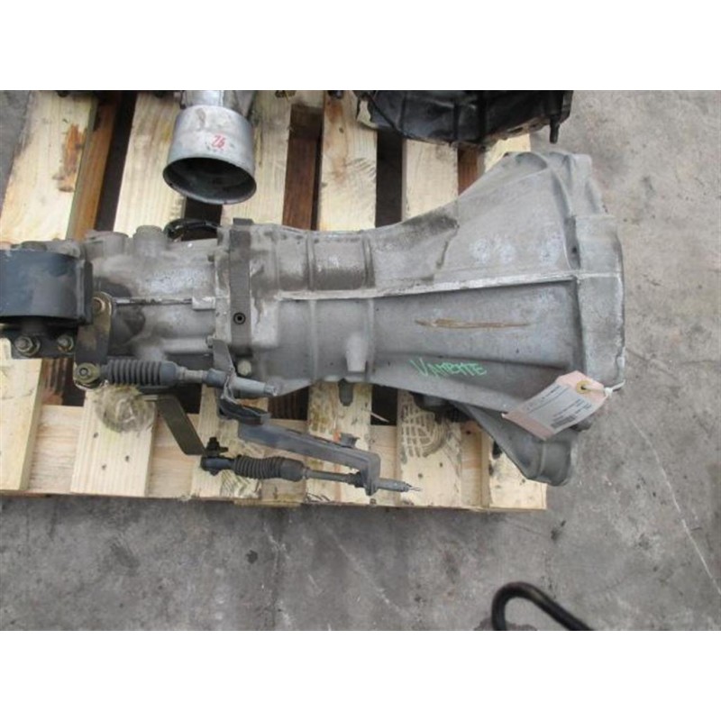 NISSAN GEARBOXES  NISSAN Vanette used
