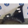 LEFT FRONT MUDGUARD  MINI R57  Cabrio 2008>2011 used