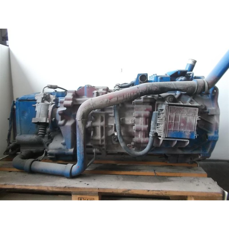 IVECO CAMBIO IVECO EUROSTAR usato