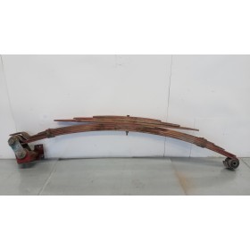REAR BACK SPRINGS  IVECO...