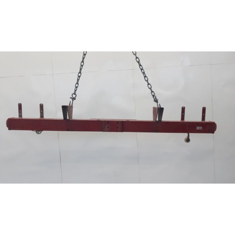 IVECO BAR BUMPER IVECO Daily 1990>1996 used