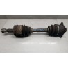 FRONT HALF-AXLES RIGHT  MITSUBISHI L200 2006>2010 used