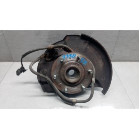 MONTANTE COMPLETO SINISTRO...